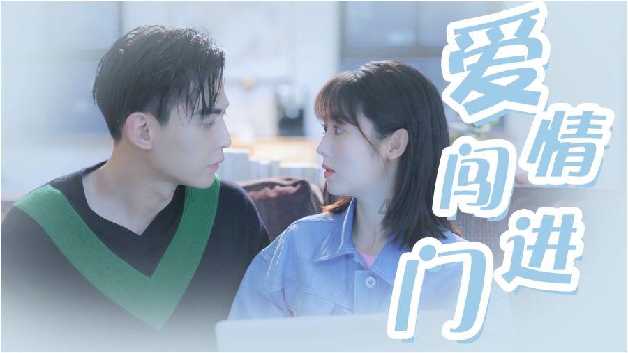 外国帅哥都长什么样啊？游戏画面